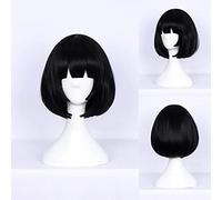 Game Azur Lane Cosplay Wig Ijn Yamashiro Wig for Women Heat-resistant Fiber Hair Peruca Anime Costume Wigs KUBD8001