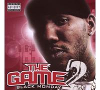 Game - Black Monday Vol.2