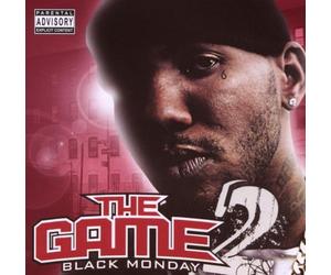 Game - Black Monday Vol.2