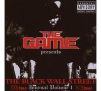 Game - Black Wall Street Journal