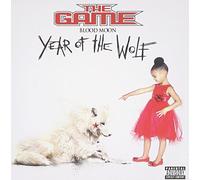 Game - Blood Moon: The Year of the Wolf