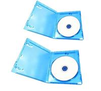 Game Boot CD per firmware 9.00-12.02 Bd-j Tinker Disc con custodia quadrata protettiva per attivazione e manutenzione console PS4 senza attrezzi aggiuntivi (2 pezzi)