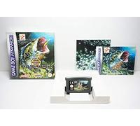Game Boy Advance - Espn Great Outdoor Games-Bass