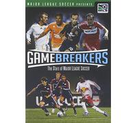 Game Breakers-Stars of Major l - Game Breakers-Stars of Major l