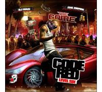 Game & Bws - Vol. 6-Black Wall Street