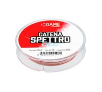 Game by Laboratorio Catena Spettro CLC Braided line