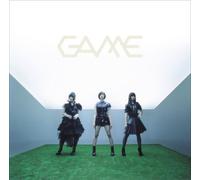 Game by Perfume (2008-04-16)