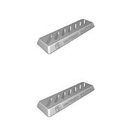 Game Card Storage Case for Nintendo Switch with Front Display Window