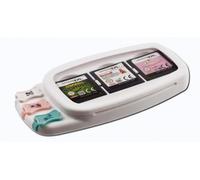 Game Case mit Stylus Pens - Dalmatiner [Edizione : Germania]