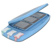Game Case mit Stylus Pens - Hunde Edition [Edizione : Germania]