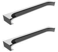Game Case Wall Mount for Xbox One - Modern Gaming Collection Display Storage