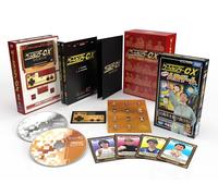 Game Center Cx Dvd-Box 20 (DVD) Arino Shinya