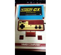 Game Center Cx Dvd-Box2 (DVD) Arino Shinya