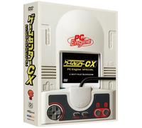 Game Center Cx Pc Engine Special (DVD) Arino Shinya