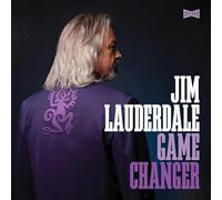 Jim Lauderdale Game Changer (CD) Album