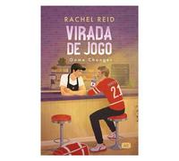 Game Changer Book Rachel Reid Exclusive Limited Brazilian Deluxe Edition