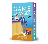 Game Changer: Die Buchreihe zum internationalen Phänomen.: 1