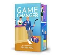 Game Changer: Die Buchreihe zum internationalen Phänomen: 1 - Hardcover