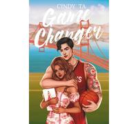 Game Changer: Falling in Frisco Book 1