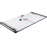 Game Changer - Set completo di attrezzi per l'allenamento, 2 iPucks inclusi