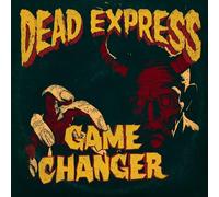 Game Changer (Vinyl LP)