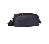 Game Console Storage Bag for and for Waterproof Oxford Cloth Large Capacity Double Zipper