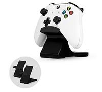 Game Controller Desktop Holder Stand (2 Pack) - Universal Design for Xbox ONE, PS5, PS4, PC, Steelseries, Steam & More, Reduce Clutter UGDS-05 by Brainwavz