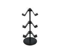 Game Controller Desktop Stand Bracket High Stability Non-Slip Design Gaming Accessory Storage Rack for PS4/PS5