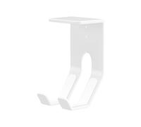 Game Controller Holder - No Drill Wall Mount | Space Saving