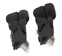 Game Controller Module for BDM 020 V2.0 Controller 2-Pack with Vibration Motor, L1 L2 R1 Trigger Buttons, Adaptive Replacement Part