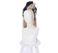 Game Cosplay KDA Akali Cosplay K/DA Costume Akali Wig Halloween + Wig Cap