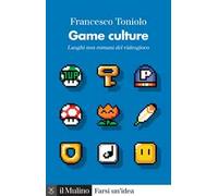 Game culture. Luoghi non comuni del videogioco