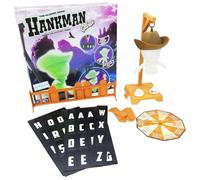 Game da tavolo da gioco per ipotesi misteriosi magnetici per bambini e adulti giochi per feste familiari