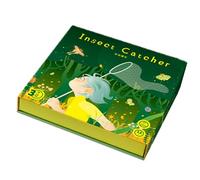 Game da tavolo di riconoscimento visivo, gioco per puzzle corrispondente | Giochi di riconoscimento del modello di animale carino - Attività di educativa interattiva Sviluppare bene capacità motorie