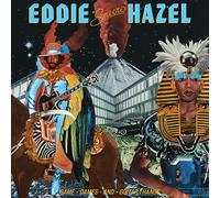 Eddie Hazel Game, Dames And Guitar Thangs (Vinyl LP)