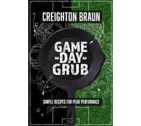 Game Day Grub: Simple Recipes For Peak Performance