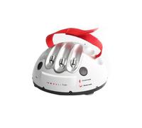 Game del rilevatore di bugie elettriche - giocattolo roulette di shock a batteria per la verità o la , la macchina per lo scherzo divertente | Novelty Game con gioco di partito di luce