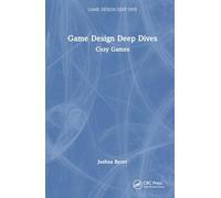 Game Design Deep Dive: Cozy Games