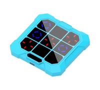 Game Desktop per genitori con console-interattivo per console portatile compatta, giocattoli educativi, giochi da tavolo elettronico | Giocattolo da viaggio per bambini bambini adolescenti della scuol