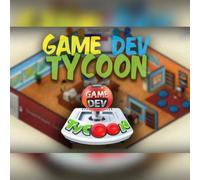 Game Dev Tycoon (PC) Steam Gift - GLOBAL
