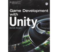 Game Development With Unity