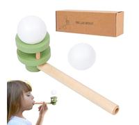 Game Di Bilanciamento Della Palla Blow -up - Giocattolo Per Bambini, Equilibrio Educativo | Air Control Toy Un Gioco Cerebrale Che Può Essere Apprezzato Da Famiglie, Genitori E Bambini. Pro