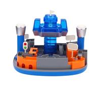 Game di Binari di Gara del Labirinto 3D per Bambini, Giocattolo per Avventura Puzzle Educativo, Imparare Giocattolo per Bambini per Ragazzi e Ragazze di età Compresa tra 3+