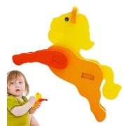 Game di di animali - bricci per puzzle in miniatura 3D per bambini con funzione di costruzione interattiva, giocattolo educativo per il compleanno, giornata per bambini, sviluppo delle abilità