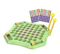 Game Di Scacchi - Intelligence Development Design Animale Chess Puzzle, Il Nostro Gioco Di Scacchi È Un Set Di Giochi In Stile Cartoni Animati | Brain Training 58x Casetta Abbinata, Scacchi Retrattili
