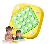 Game Di Scacchi - Set Di Scacchi | Game Di Strategia Top Top Fun Da Tavolo | ABS Brain Teaser Strategy Toy | Puzzle Multifunzione Desktop Rotante Affilare Giocattoli Logici Per 2 Giocatori Per Bambini