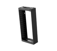 Game Disk Storage Tower Game Disc Shelf Holder Accessori per giochi Rack per