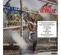 Game Documentary 2.5 explicit_lyrics (CD)
