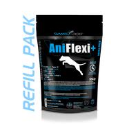 GAME DOG AniFlexi+ V2 550 g Confezione di ricarica
