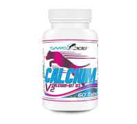 GAME DOG Calcium V2 calcio per cani 60 compresse